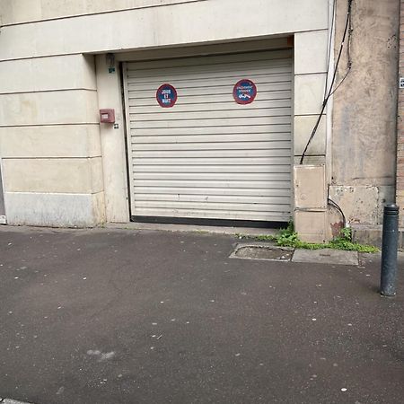 Cosy Appart Proche Paris Saint-Denis  Exterior photo